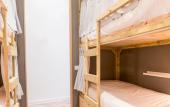 Туры в отель ANT Hostel Barcelona Туры в отель ANT Hostel Barcelona