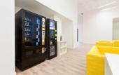 Туры в отель ANT Hostel Barcelona Туры в отель ANT Hostel Barcelona