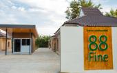 Туры в отель 88 Fine Hotel Туры в отель 88 Fine Hotel
