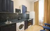 Туры в отель ApartLux Znamenka Туры в отель ApartLux Znamenka