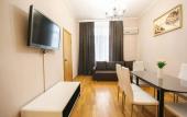 Туры в отель ApartLux Znamenka Туры в отель ApartLux Znamenka