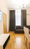 Туры в отель ApartLux Znamenka Туры в отель ApartLux Znamenka