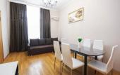 Туры в отель ApartLux Znamenka Туры в отель ApartLux Znamenka