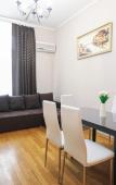 Туры в отель ApartLux Znamenka Туры в отель ApartLux Znamenka