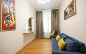 Туры в отель ApartLux Znamenka Туры в отель ApartLux Znamenka
