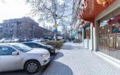 Туры в отель Sayat Nova Туры в отель Sayat Nova
