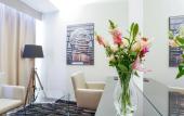 Туры в отель Dancing House – Tancici dum hotel Туры в отель Dancing House – Tancici dum hotel