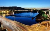 Туры в отель Dancing House – Tancici dum hotel Туры в отель Dancing House – Tancici dum hotel