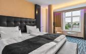 Туры в отель Dancing House – Tancici dum hotel Туры в отель Dancing House – Tancici dum hotel