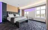 Туры в отель Dancing House – Tancici dum hotel Туры в отель Dancing House – Tancici dum hotel