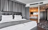 Туры в отель Dancing House – Tancici dum hotel Туры в отель Dancing House – Tancici dum hotel
