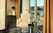 Туры в отель Dancing House – Tancici dum hotel Туры в отель Dancing House – Tancici dum hotel
