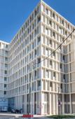 Туры в отель B&B HOTEL Marseille Les ports Туры в отель B&B HOTEL Marseille Les ports