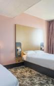 Туры в отель B&B HOTEL Marseille Les ports Туры в отель B&B HOTEL Marseille Les ports