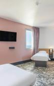 Туры в отель B&B HOTEL Marseille Les ports Туры в отель B&B HOTEL Marseille Les ports