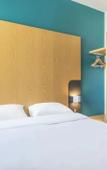 Туры в отель B&B HOTEL Marseille Les ports Туры в отель B&B HOTEL Marseille Les ports