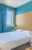 Туры в отель B&B HOTEL Marseille Les ports Туры в отель B&B HOTEL Marseille Les ports