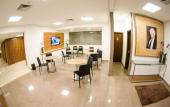 Туры в отель B&B Hotels RJ Copacabana Forte Туры в отель B&B Hotels RJ Copacabana Forte