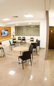 Туры в отель B&B Hotels RJ Copacabana Forte Туры в отель B&B Hotels RJ Copacabana Forte