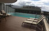 Туры в отель B&B Hotels RJ Copacabana Forte Туры в отель B&B Hotels RJ Copacabana Forte