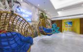 Туры в отель B&B Hotels RJ Copacabana Forte Туры в отель B&B Hotels RJ Copacabana Forte