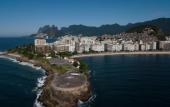 Туры в отель B&B Hotels RJ Copacabana Forte Туры в отель B&B Hotels RJ Copacabana Forte