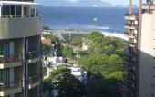 Туры в отель B&B Hotels RJ Copacabana Forte Туры в отель B&B Hotels RJ Copacabana Forte