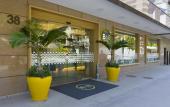 Туры в отель B&B Hotels RJ Copacabana Forte Туры в отель B&B Hotels RJ Copacabana Forte