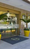Туры в отель B&B Hotels RJ Copacabana Forte Туры в отель B&B Hotels RJ Copacabana Forte