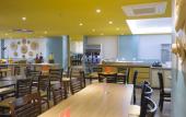 Туры в отель B&B Hotels RJ Copacabana Forte Туры в отель B&B Hotels RJ Copacabana Forte