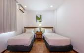 Туры в отель B&B Hotels RJ Copacabana Forte Туры в отель B&B Hotels RJ Copacabana Forte