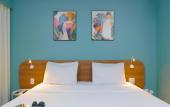 Туры в отель B&B Hotels RJ Copacabana Forte Туры в отель B&B Hotels RJ Copacabana Forte