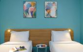 Туры в отель B&B Hotels RJ Copacabana Forte Туры в отель B&B Hotels RJ Copacabana Forte