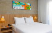 Туры в отель B&B Hotels RJ Copacabana Forte Туры в отель B&B Hotels RJ Copacabana Forte