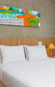 Туры в отель B&B Hotels RJ Copacabana Forte Туры в отель B&B Hotels RJ Copacabana Forte
