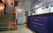 Туры в отель Copacabana Blue Hotel Туры в отель Copacabana Blue Hotel