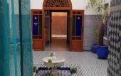 Туры в отель Riad Hotel Essaouira Туры в отель Riad Hotel Essaouira