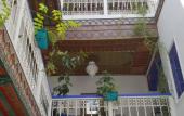 Туры в отель Riad Hotel Essaouira Туры в отель Riad Hotel Essaouira