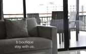 Туры в отель B Boutique Residence Туры в отель B Boutique Residence