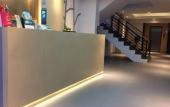 Туры в отель B Boutique Residence Туры в отель B Boutique Residence