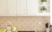 Туры в отель The Koukaki Residence Туры в отель The Koukaki Residence
