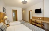 Туры в отель Residencial Sausalito Туры в отель Residencial Sausalito