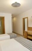 Туры в отель Residencial Sausalito Туры в отель Residencial Sausalito