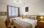 Туры в отель Residencial Sausalito Туры в отель Residencial Sausalito