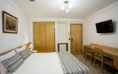 Туры в отель Residencial Sausalito Туры в отель Residencial Sausalito
