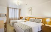 Туры в отель Residencial Sausalito Туры в отель Residencial Sausalito