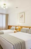 Туры в отель Residencial Sausalito Туры в отель Residencial Sausalito