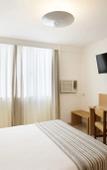 Туры в отель Residencial Sausalito Туры в отель Residencial Sausalito