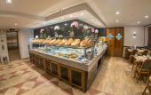 Туры в отель Residencial Sausalito Туры в отель Residencial Sausalito