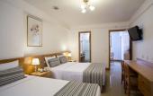 Туры в отель Residencial Sausalito Туры в отель Residencial Sausalito